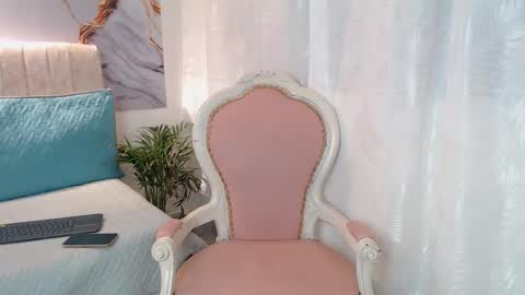 _tiffany1 online show from 30, 10, 2025