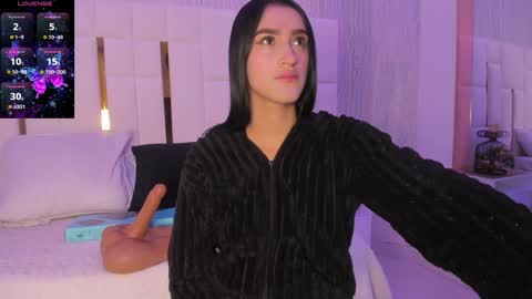 Rousse  online show from 21, 1, 2025