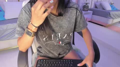 Rousse  online show from 11, 10, 2025