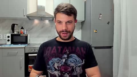 Tony Wolf online show from 6, 2, 2026