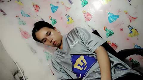 Iam Alex online show from 18, 4, 2026