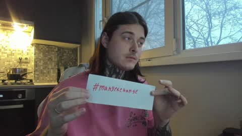 Snapshot of _torfin_ chatting on 22, 12, 2024 _torfin_ online show from 22, 12, 2024