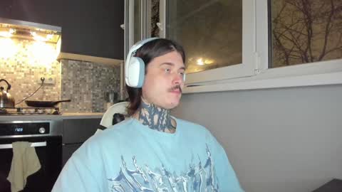 Snapshot of _torfin_ chatting on 13, 1, 2025 _torfin_ online show from 13, 1, 2025