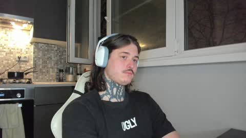 Snapshot of _torfin_ chatting on 17, 1, 2025 _torfin_ online show from 17, 1, 2025