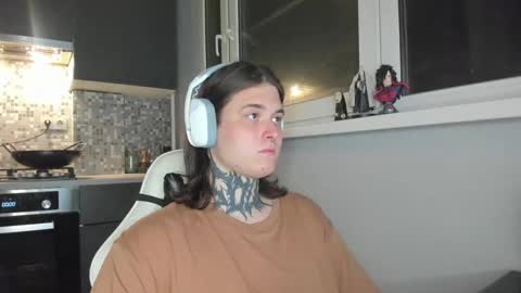 Snapshot of _torfin_ chatting on 16, 2, 2025 _torfin_ online show from 16, 2, 2025