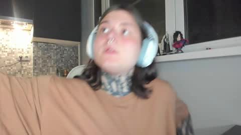 Snapshot of _torfin_ chatting on 16, 2, 2025 _torfin_ online show from 16, 2, 2025