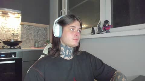 Snapshot of _torfin_ chatting on 7, 3, 2025 _torfin_ online show from 7, 3, 2025