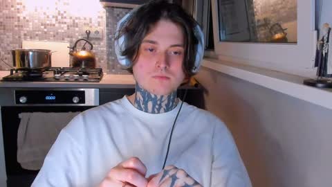 _torfin_ online show from 4, 4, 2026