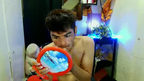 Snapshot of _urbabypam chatting on 16, 1, 2025 Urjerick online show from 16, 1, 2025