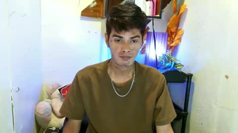 Snapshot of _urbabypam chatting on 27, 1, 2025 Urjerick online show from 27, 1, 2025