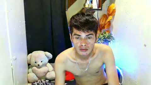 Snapshot of _urbabypam chatting on 6, 2, 2025 Urjerick online show from 6, 2, 2025