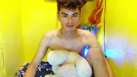 Snapshot of _urbabypam chatting on 15, 2, 2025 Urjerick online show from 15, 2, 2025