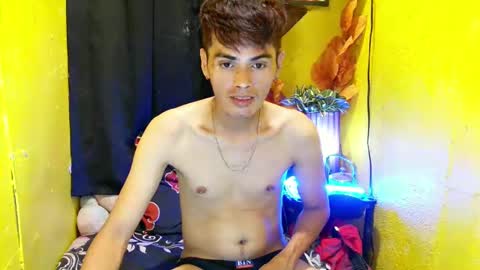 Snapshot of _urbabypam chatting on 16, 2, 2025 Urjerick online show from 16, 2, 2025