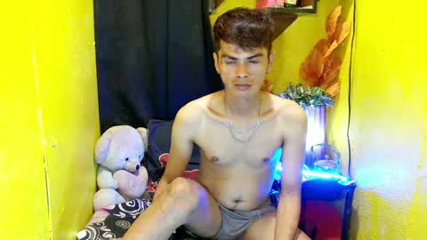 Snapshot of _urbabypam chatting on 20, 2, 2025 Urjerick online show from 20, 2, 2025