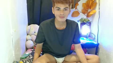 Snapshot of _urbabypam chatting on 9, 3, 2025 Urjerick online show from 9, 3, 2025