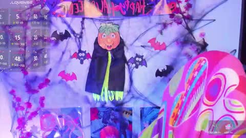     online show from 25, 10, 2025