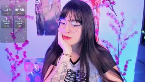     online show from 7, 11, 2025