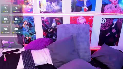     online show from 11, 11, 2025