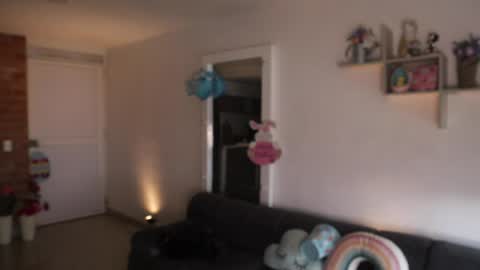 Anastasia Vahos online show from 12, 4, 2026