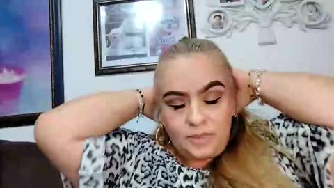 Valerie online show from 22, 10, 2025