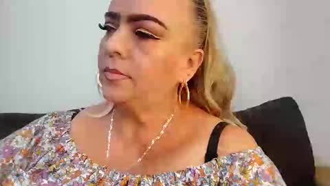 Valerie online show from 1, 11, 2025