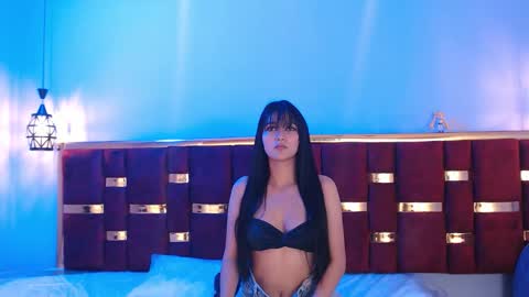 _valery34_ online show from 6, 3, 2026