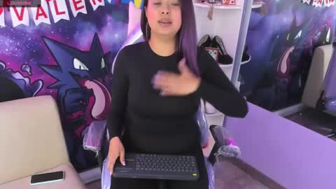 _valeryboobs_ online show from 9, 2, 2025