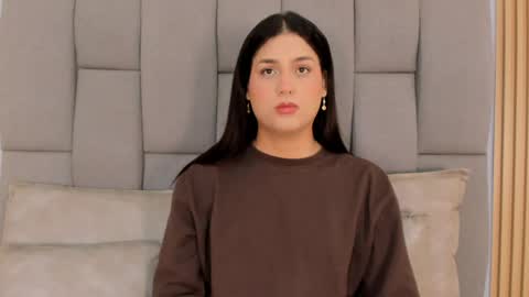 Snapshot of _valerycooper chatting on 1, 6, 2026 _valerycooper online show from 1, 6, 2026