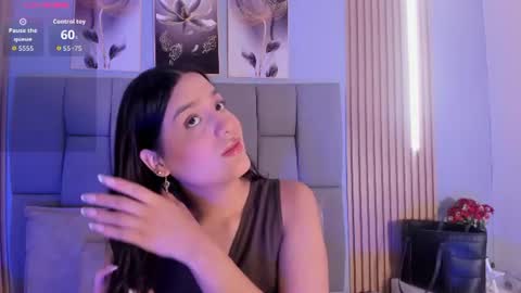 Snapshot of _valerycooper chatting on 13, 6, 2026 _valerycooper online show from 13, 6, 2026