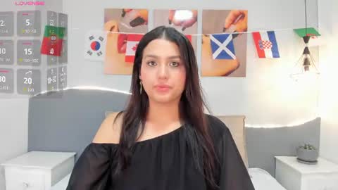 Snapshot of _valerycooper chatting on 21, 6, 2026 _valerycooper online show from 21, 6, 2026