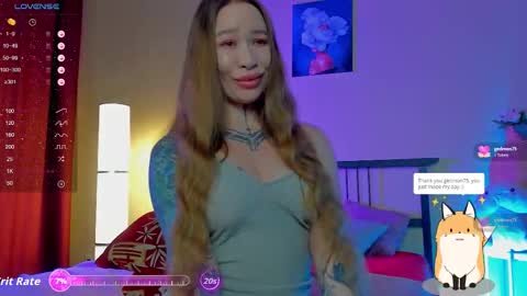 Vasilisa blandly Vasilyok or Vasya online show from 19, 3, 2026