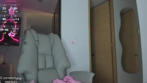 Snapshot of _veenus chatting on 26, 4, 2026 stephany online show from 26, 4, 2026