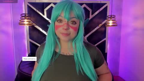 Snapshot of _vermell_ chatting on 22, 9, 2025 Vermeil online show from 22, 9, 2025