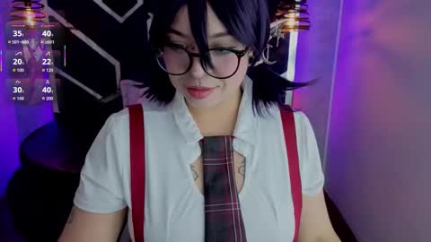 Snapshot of _vermell_ chatting on 23, 11, 2025 Vermeil online show from 23, 11, 2025