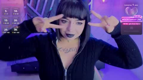 Snapshot of _vermell_ chatting on 15, 1, 2026 Vermeil online show from 15, 1, 2026