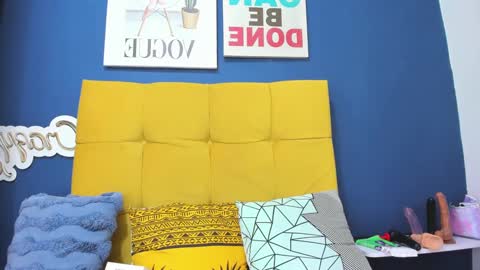 Veronica  online show from 24, 1, 2025