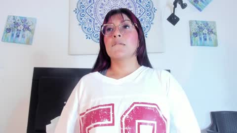 Veronica online show from 12, 1, 2025