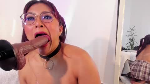 Veronica online show from 13, 2, 2025