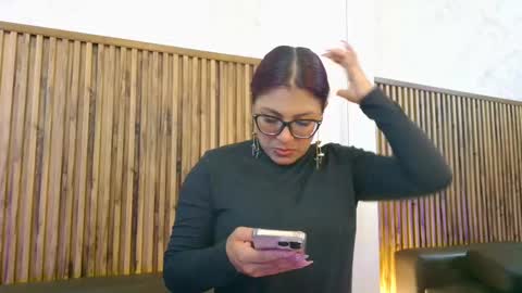 Veronica online show from 17, 9, 2025