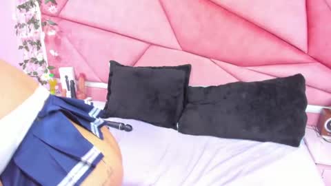 _violeta_18 online show from 14, 9, 2025