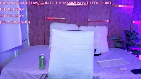   online show from 11, 11, 2025