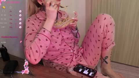 Alis online show from 8, 2, 2025