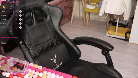 Alis online show from 17, 4, 2026