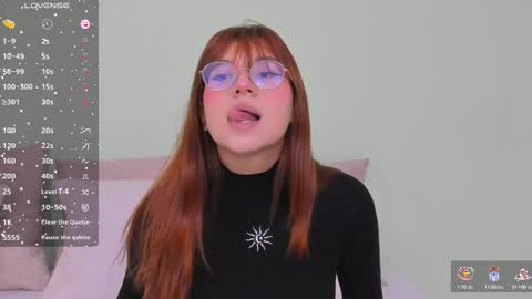  Vix  online show from 11, 2, 2025