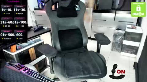 Snapshot of _vix__ chatting on 18, 10, 2025 Vix online show from 18, 10, 2025