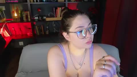 Snapshot of _wendy_evans_ chatting on 6, 7, 2026 Wendy online show from 6, 7, 2026