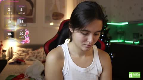 Snapshot of _whoareu_ chatting on 7, 12, 2024 Kristina online show from 7, 12, 2024