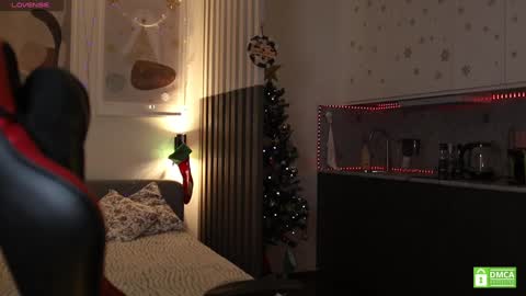 Snapshot of _whoareu_ chatting on 22, 12, 2024 Kristina online show from 22, 12, 2024