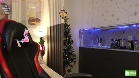 Snapshot of _whoareu_ chatting on 25, 12, 2024 Kristina online show from 25, 12, 2024