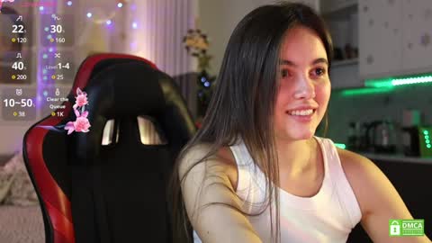 Snapshot of _whoareu_ chatting on 25, 12, 2024 Kristina online show from 25, 12, 2024